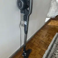 جارو برقی عصایی ایکو