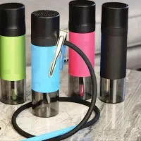 قلیون مسافرتی وایرپاد