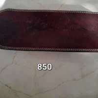 کمربند ورزشی