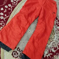 شلوار گرمکن کاپشنی دو لایه نو|لباس|قم, جمکران|دیوار