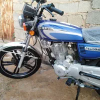 موتور کویر 200cc