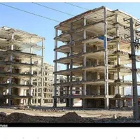 پیش فروش آپارتمان ۹۰ تا ۱۴۰ متر در حوالی گلسار