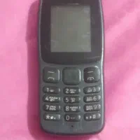 گوشی نوکیا ساده ۲سیم کارت