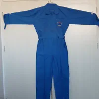 لباس کار یکسره (اورال)xl