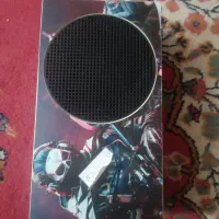 ایکس باکس سری اس