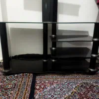 زیر تلویزیون