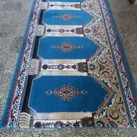 فرش سجاده مساجد،نمازخانه(سرای فرش محمدی)