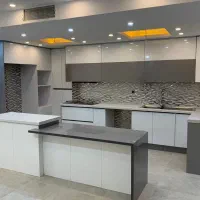 آپارتمان ۱۳۵متر سه خواب شریعتی طاهریان