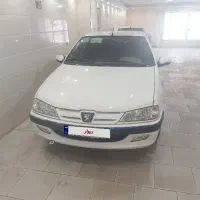 پژو پارس مدل ۱۴۰۰