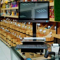 سیستم حسابداری کامل . ترازو . صندوق فروشگاهی|فروشگاه و مغازه|همدان, |دیوار