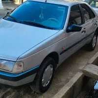 پژو405دوگانه شرکت|خودرو سواری و وانت|بروجرد, |دیوار