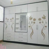 خدمات تخصصی و تعمیر کابینت و کمد ام دی اف
