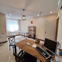 فروش آپارتمان ۱۰۵ متری جهت مطب و قابل تهاتر|فروش آپارتمان|مشکیندشت, |دیوار