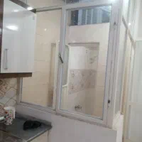 واحد همکف 60 متر. بسیار تمیز شیک. یک خواب