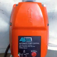 پمپ آب ست کنترل|ابزارآلات|تهران, خواجه نظام الملک|دیوار