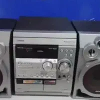 باند قدیمی خانگی