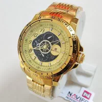 ساعت Naviforce|ساعت|بندر دیر, |دیوار