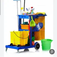 نظافت و جاب جای اساس|خدمات نظافت|اسلامشهر, شهرک امام حسین (میان آباد)|دیوار