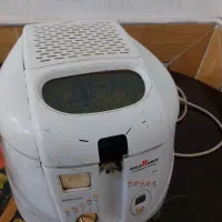 سرخ کن کلورانس