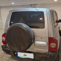 کوراندو ۲۳۰۰|خودرو سواری و وانت|تهران, قنات‌کوثر|دیوار