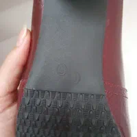 کفش چرم سایز۳۸|کیف، کفش، کمربند|زنجان, |دیوار