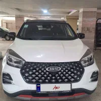 ام وی ام x55 pro اکسلنت اسپرت 1401