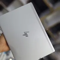 لپ تاپ مهندسی و ترید hp elitebook|رایانه همراه|شهرکرد, |دیوار