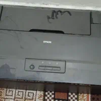 پرینتر اپسون epson l 1800