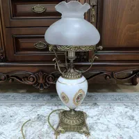 آباژور رو میزی