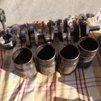 سرسلندر میلنگ پستون|قطعات یدکی و لوازم جانبی|زابل, |دیوار