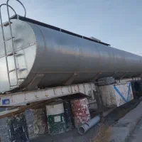 تانکر فلاکس دار