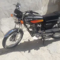 متین خودرو ۲۰۰cc