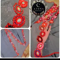 کریشی میبافم 1200|لباس|سراوان, |دیوار