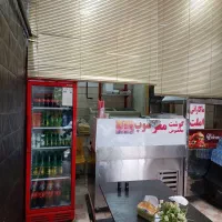 مغازه فروشی تجاری دایم|فروش مغازه و غرفه|مشهد, موسوی قوچانی|دیوار