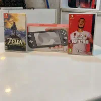 Nintendo سوئیچ لایت