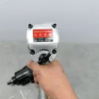 آچار بکس بادی سوپرقوی مدل ۱۸۰۰۰ تایتیان و جنوس|ابزارآلات|تهران, بهمن یار|دیوار