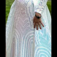 لباس مجلسی