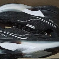 کتانی سالامون رانینگ پمپی اصل|کیف، کفش، کمربند|قرچک, مهدیه|دیوار