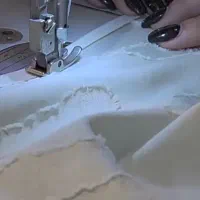 استخدام نیرو برای کارگاه خیاطی