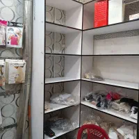 قفسه|کتابخانه، شلف، قفسه‌های دیواری|مرند, |دیوار