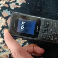 گوشی ساده نوکیا