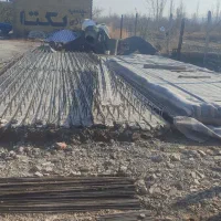 فروش کل تجهیزات کارگاه تیرچه زنی|مصالح و تجهیزات ساختمان|کشکسرای, |دیوار