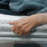 پرستار خانم