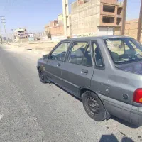 پراید ۹۲ دوگانه سوز سی ان جی  دستی 131Ex|خودرو سواری و وانت|نظرآباد, نظرآباد|دیوار