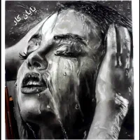 نقاشی تابلو