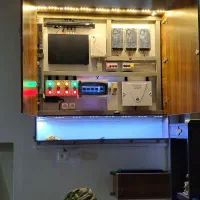 فروش و نصب دوربین های مداربسته