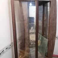 بوفه جهت وسائل دکوری یا ظروف