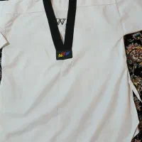 لباس تکواندو