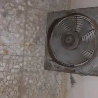 فن تهویه هوا مارک خز|پنکه و تصفیهکنندهٔ هوا|کرمانشاه, |دیوار