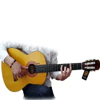 گیتار کوردوبا Cordoba